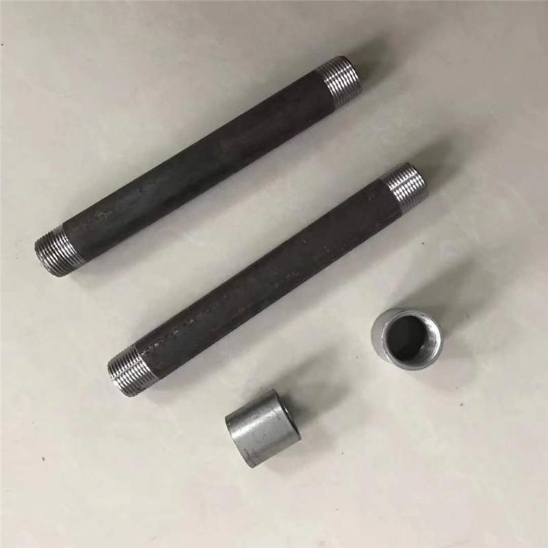 伊犁钢管注浆管隧道止水