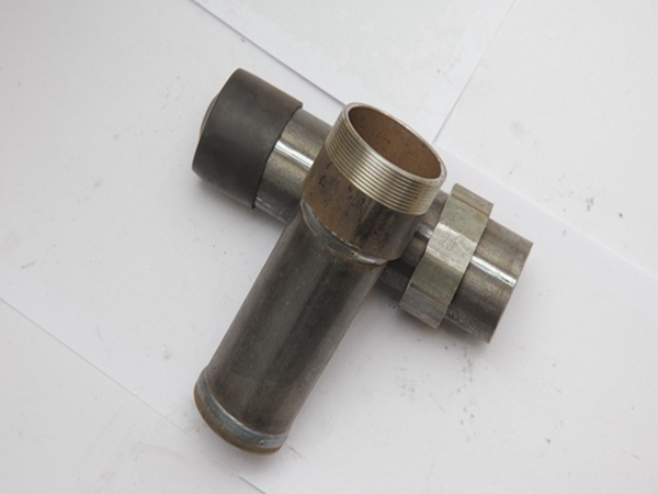 伊犁螺旋式声测管厚壁3.0mm